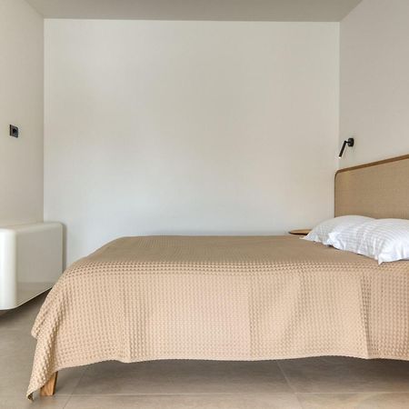 Anima Deluxe Suites Nafplio Exterior photo