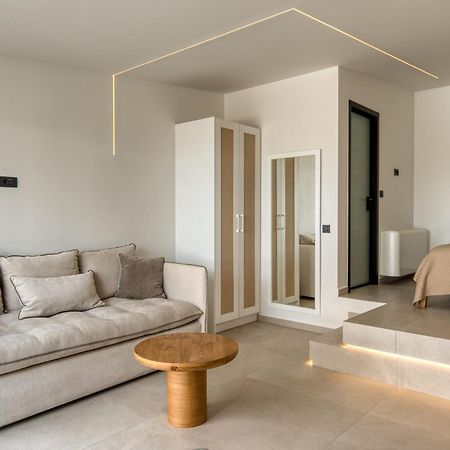 Anima Deluxe Suites Nafplio Exterior photo