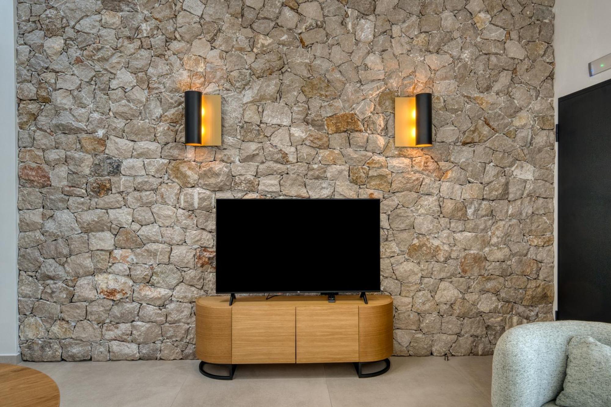 Anima Deluxe Suites Nafplio Exterior photo