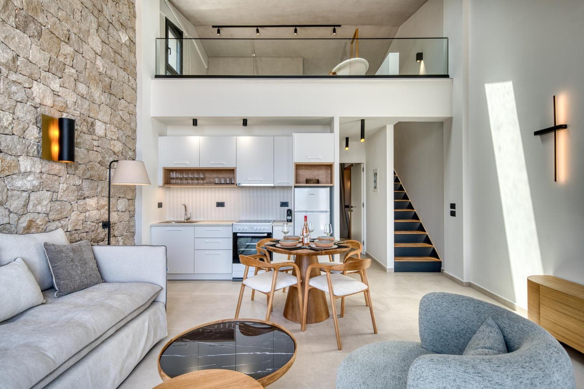 Anima Deluxe Suites Nafplio Exterior photo