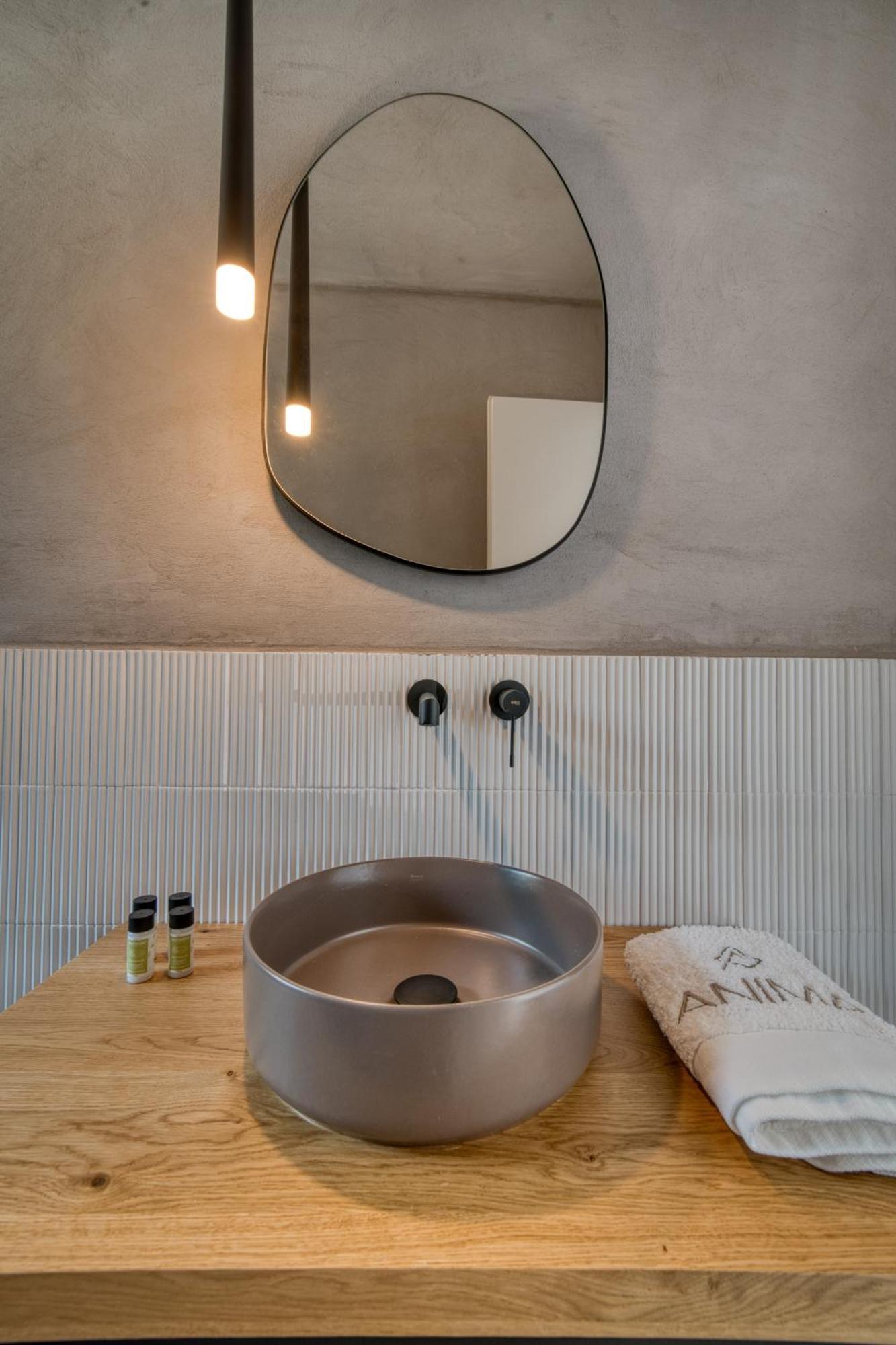 Anima Deluxe Suites Nafplio Exterior photo