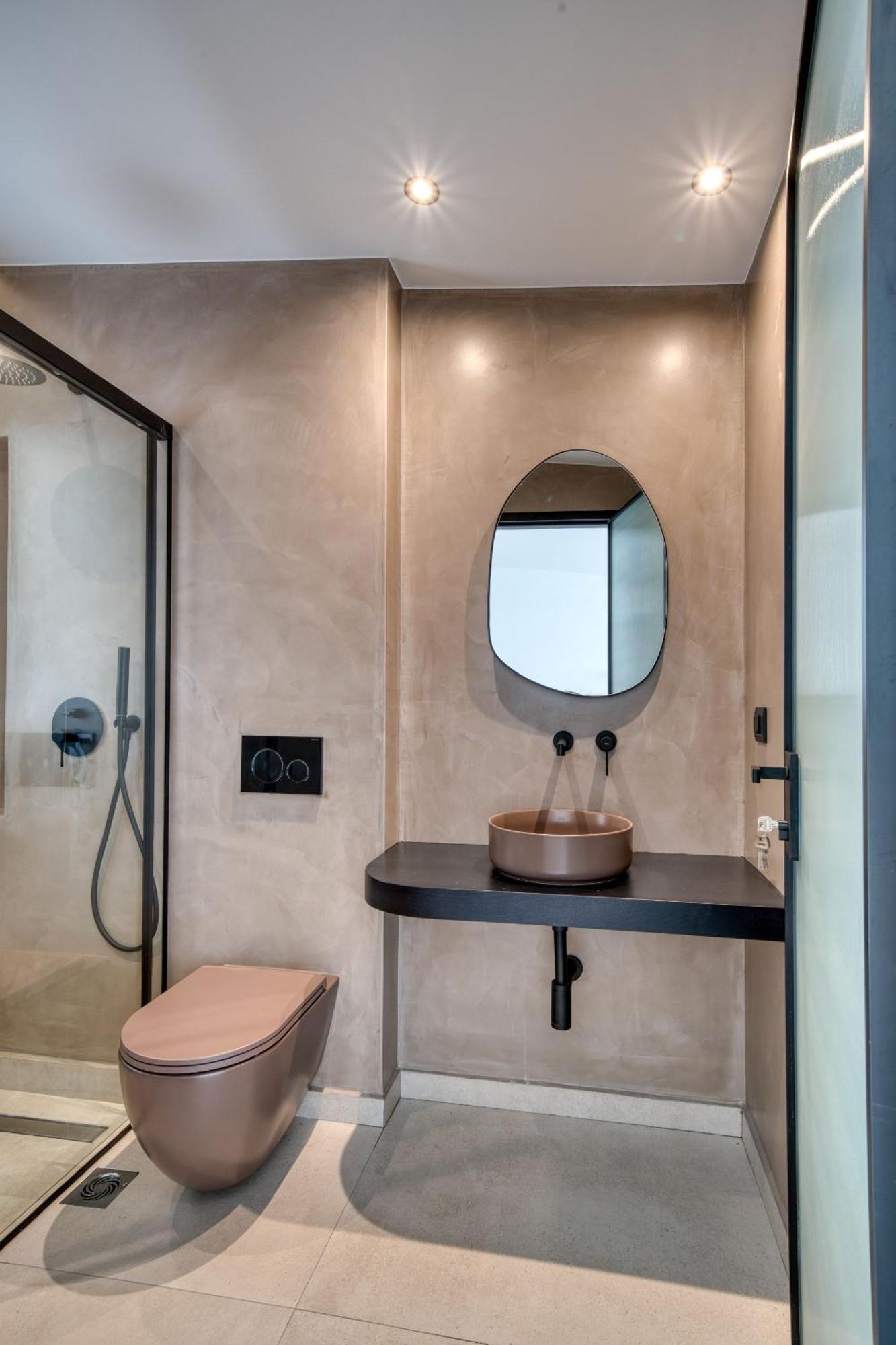 Anima Deluxe Suites Nafplio Exterior photo