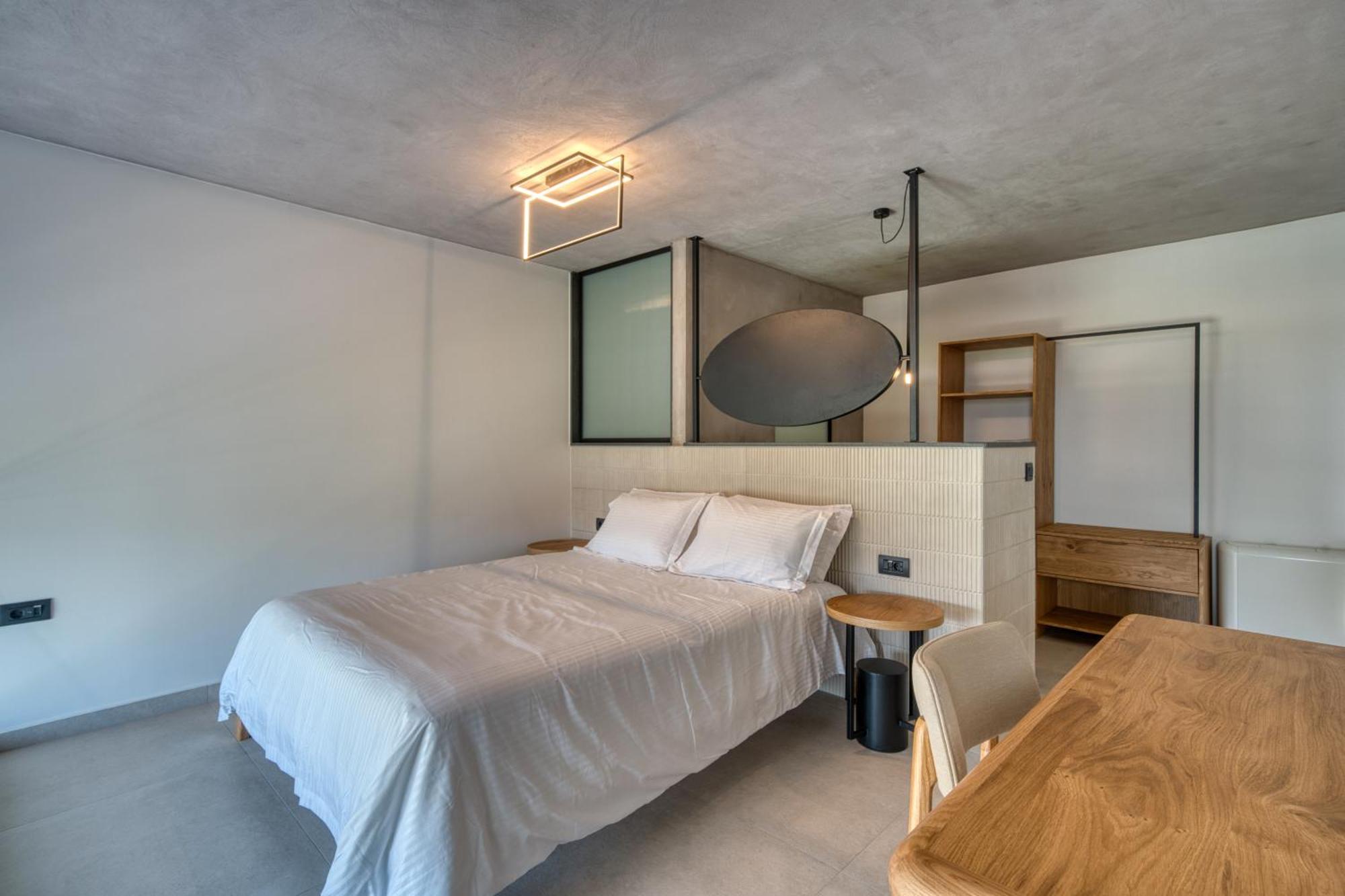 Anima Deluxe Suites Nafplio Exterior photo