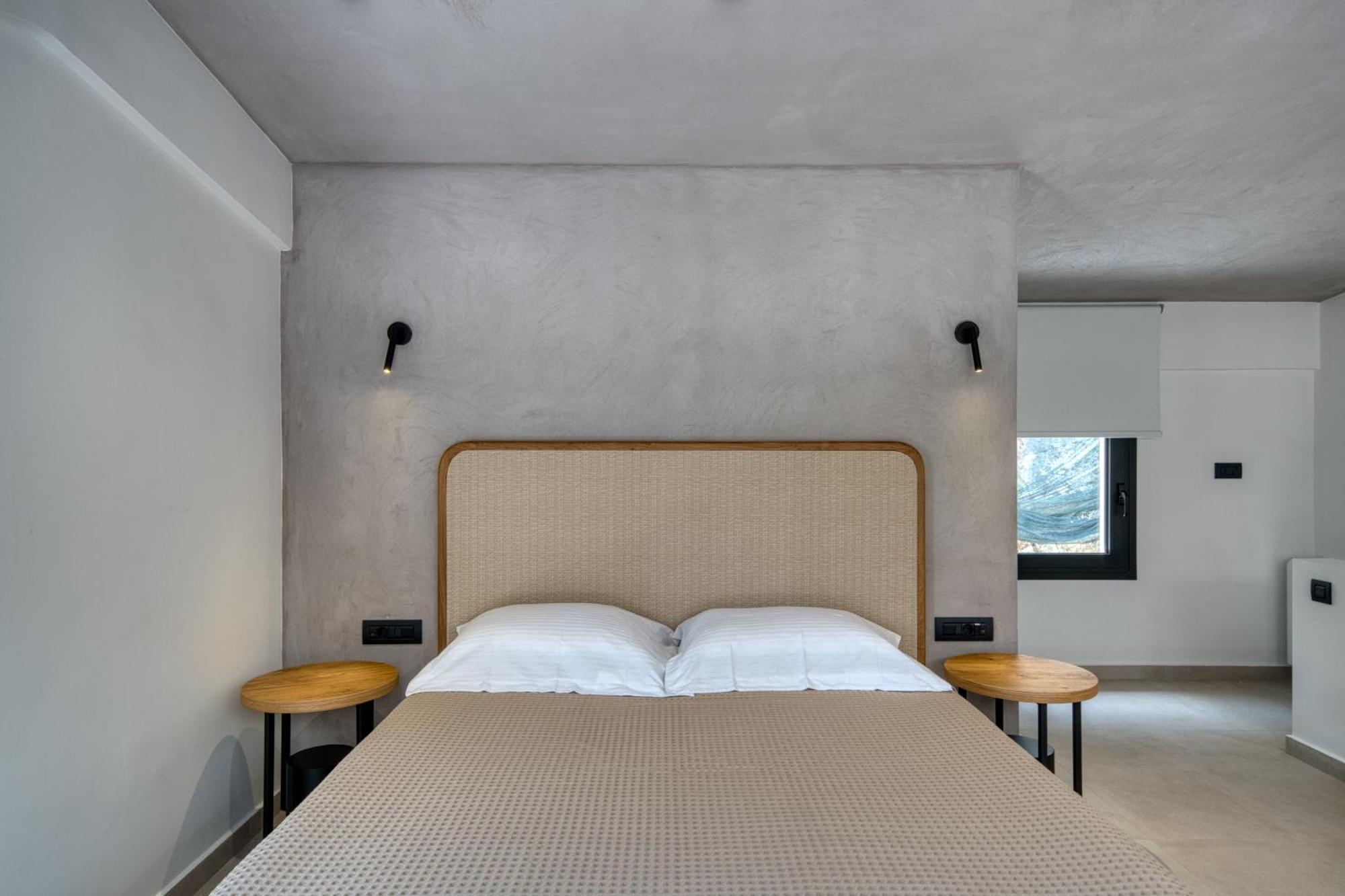 Anima Deluxe Suites Nafplio Exterior photo