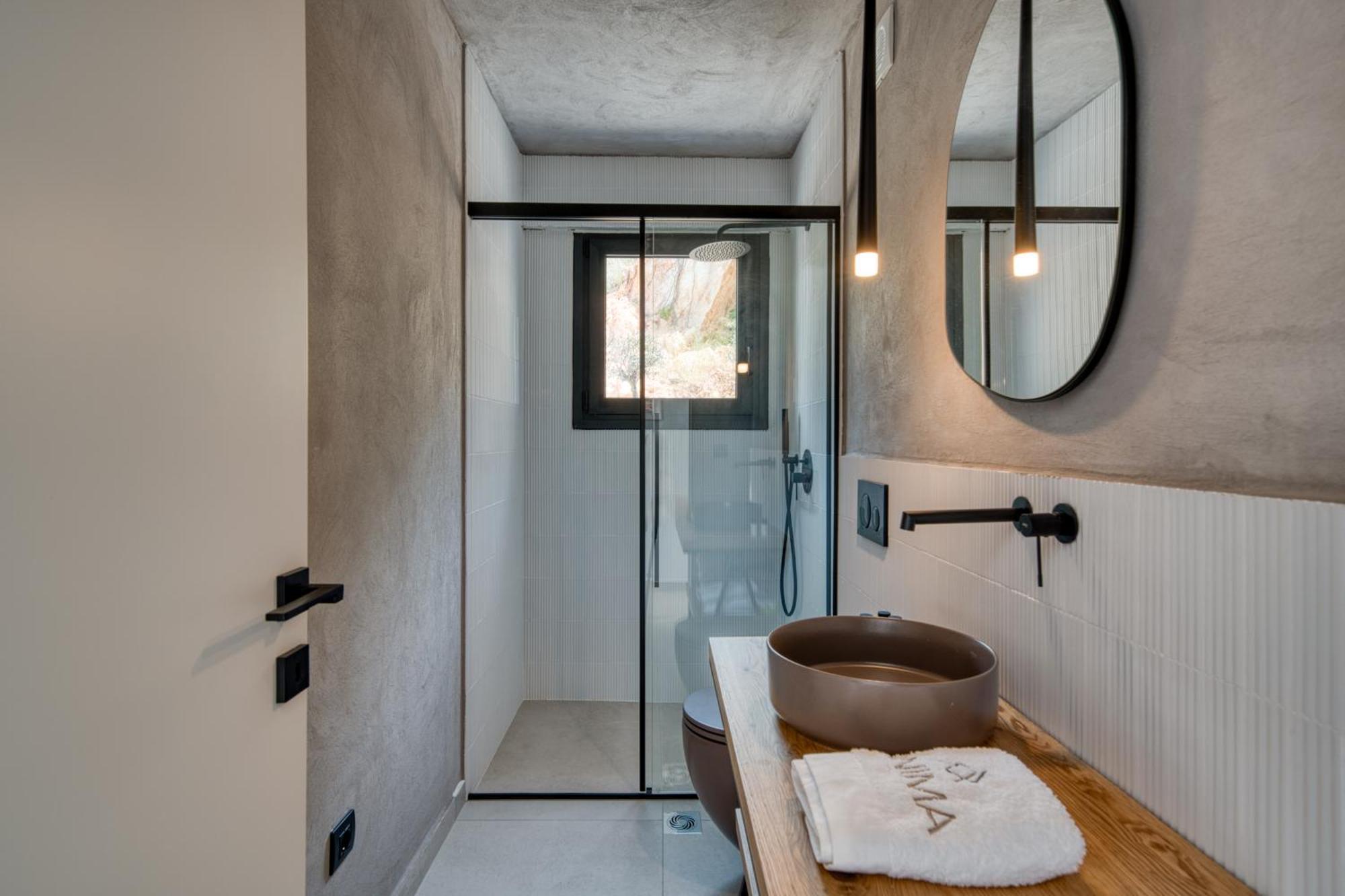 Anima Deluxe Suites Nafplio Exterior photo