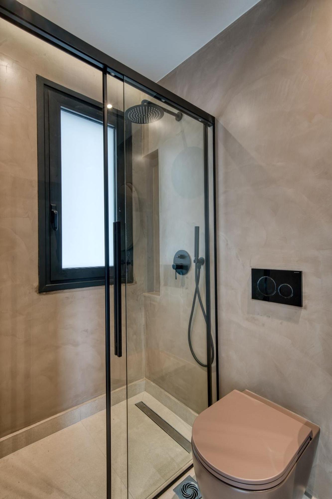 Anima Deluxe Suites Nafplio Exterior photo
