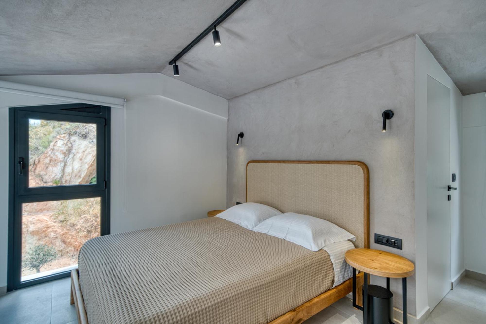 Anima Deluxe Suites Nafplio Exterior photo