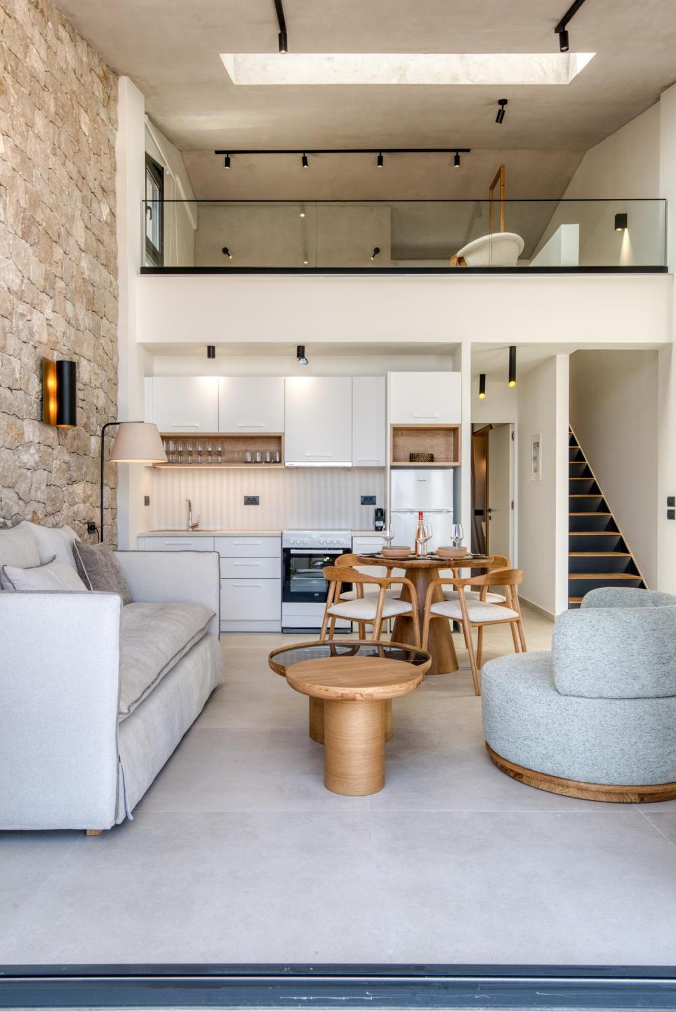 Anima Deluxe Suites Nafplio Exterior photo