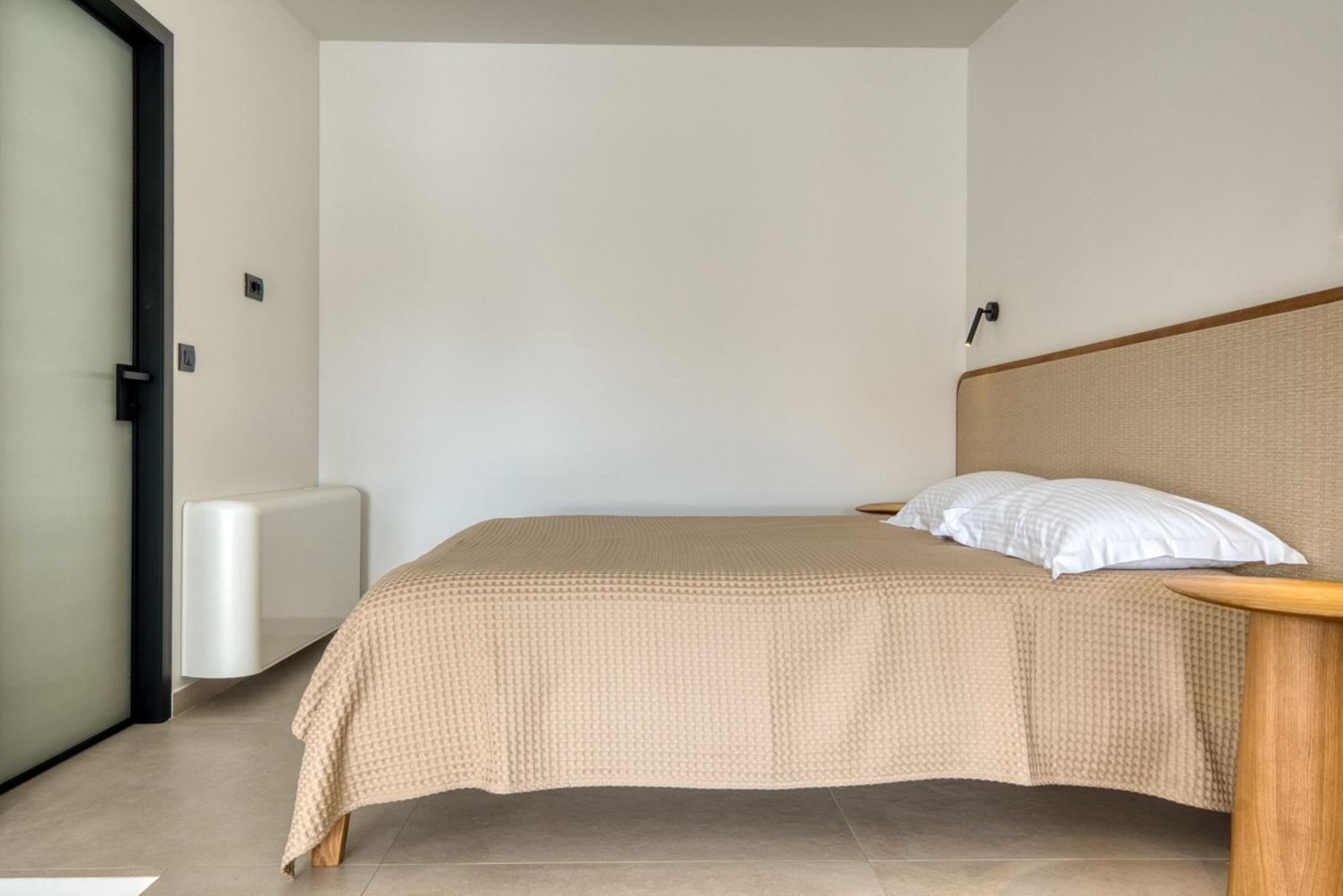 Anima Deluxe Suites Nafplio Exterior photo